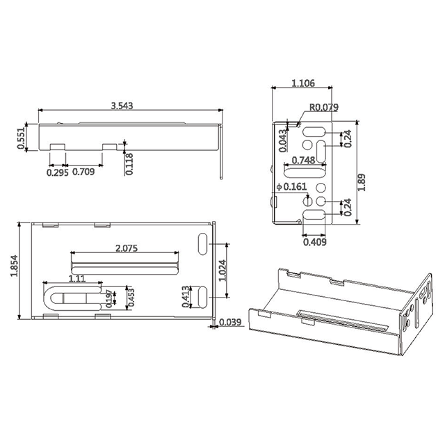 WH-D4512